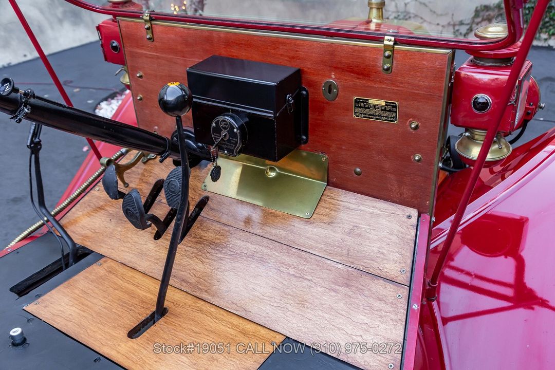1913 Ford Model T