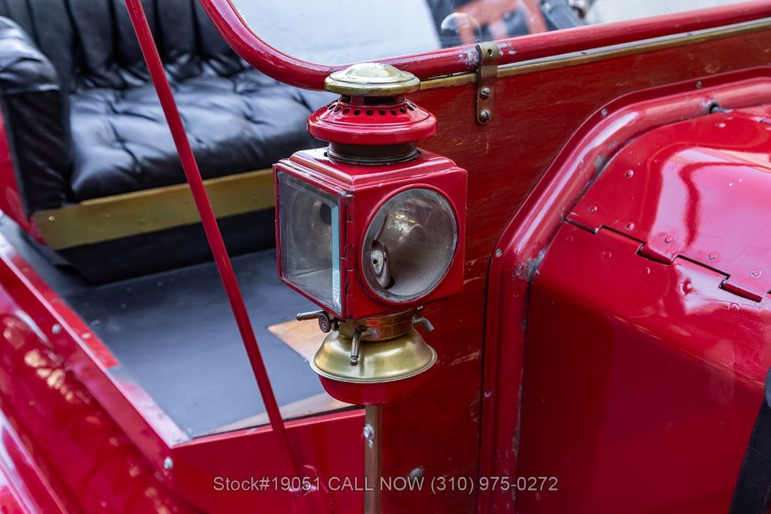 1913 Ford Model T