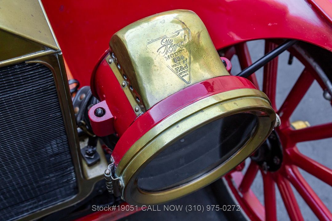 1913 Ford Model T