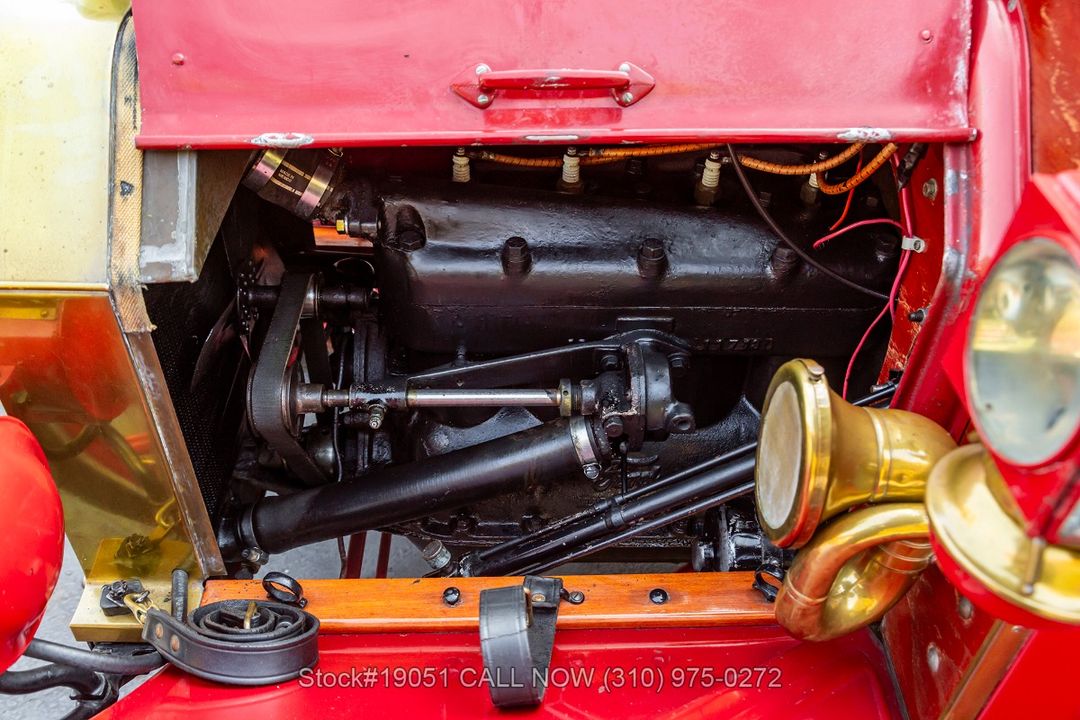 1913 Ford Model T