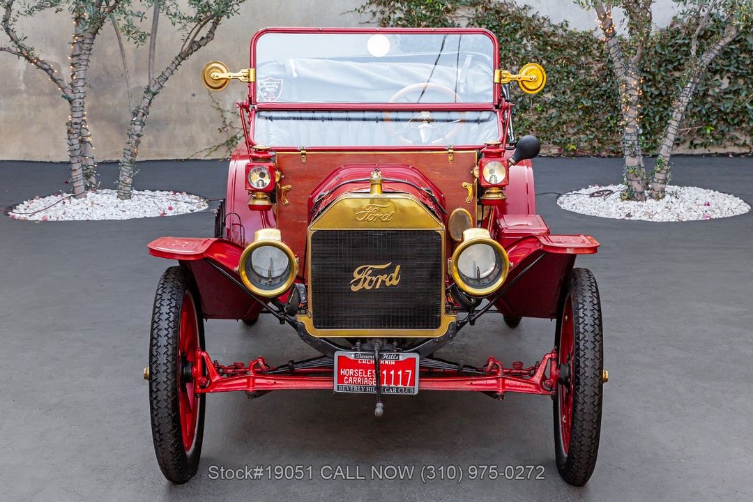 1913 Ford Model T