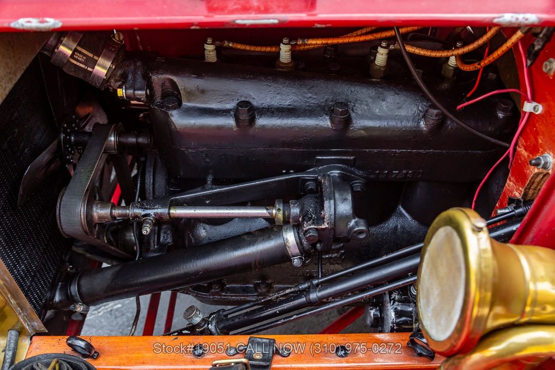 1913 Ford Model T