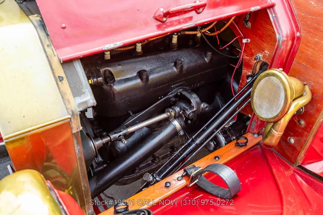 1913 Ford Model T