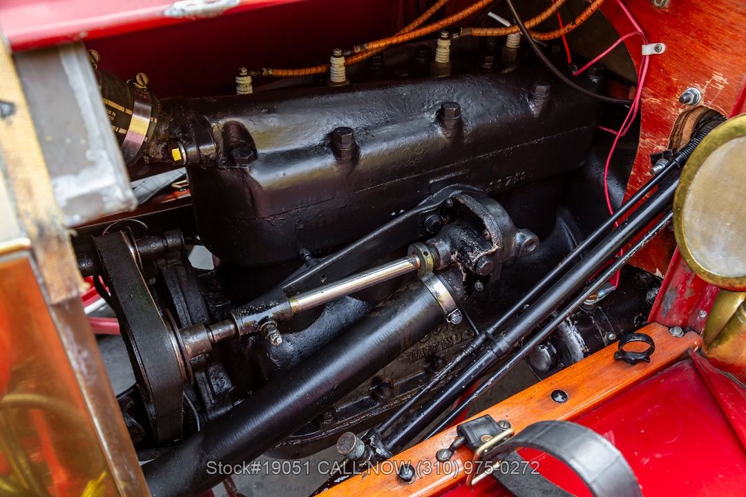 1913 Ford Model T