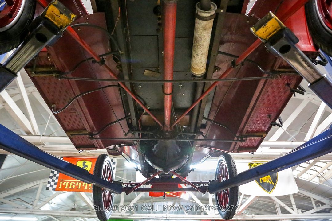 1913 Ford Model T