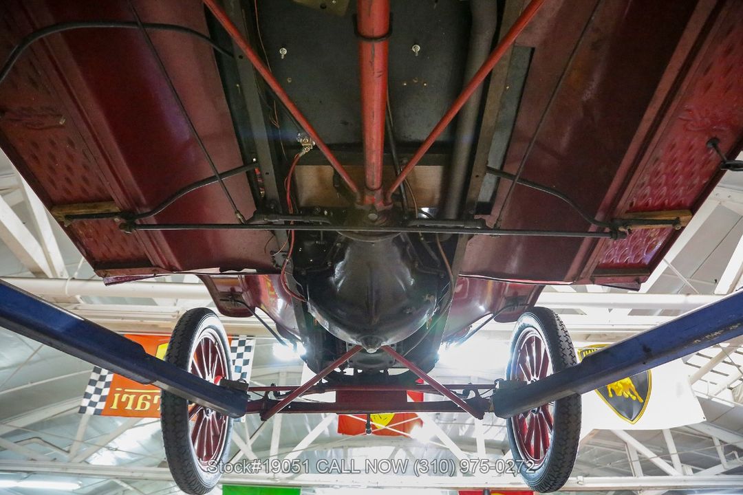 1913 Ford Model T