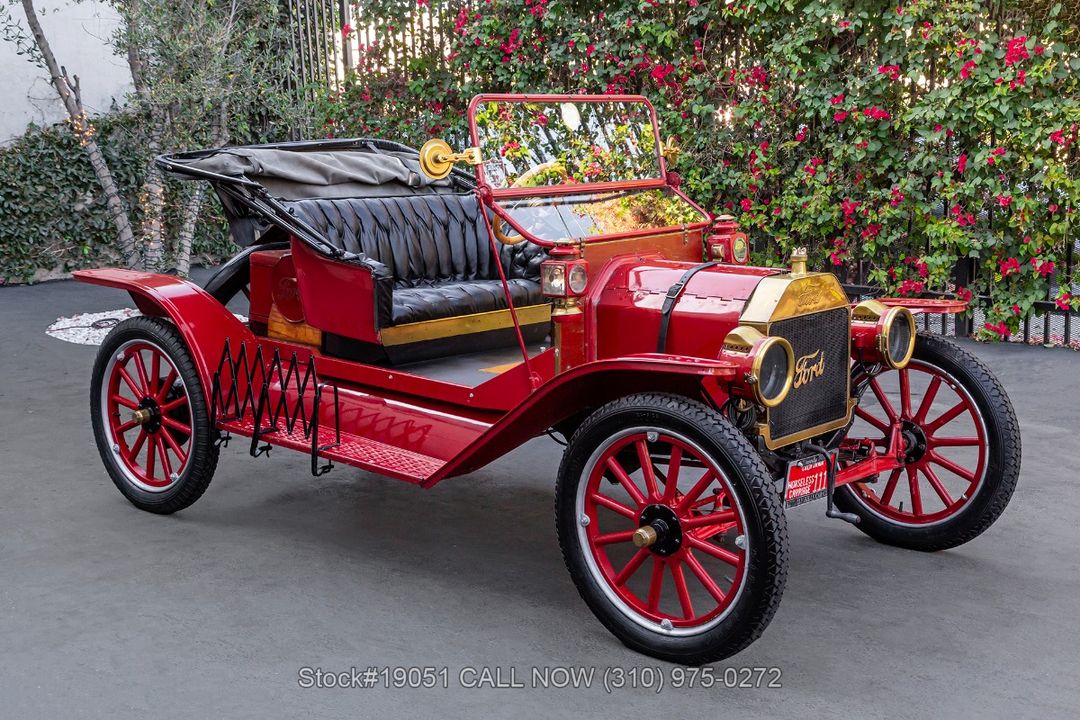 1913 Ford Model T