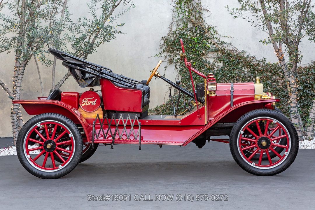 1913 Ford Model T