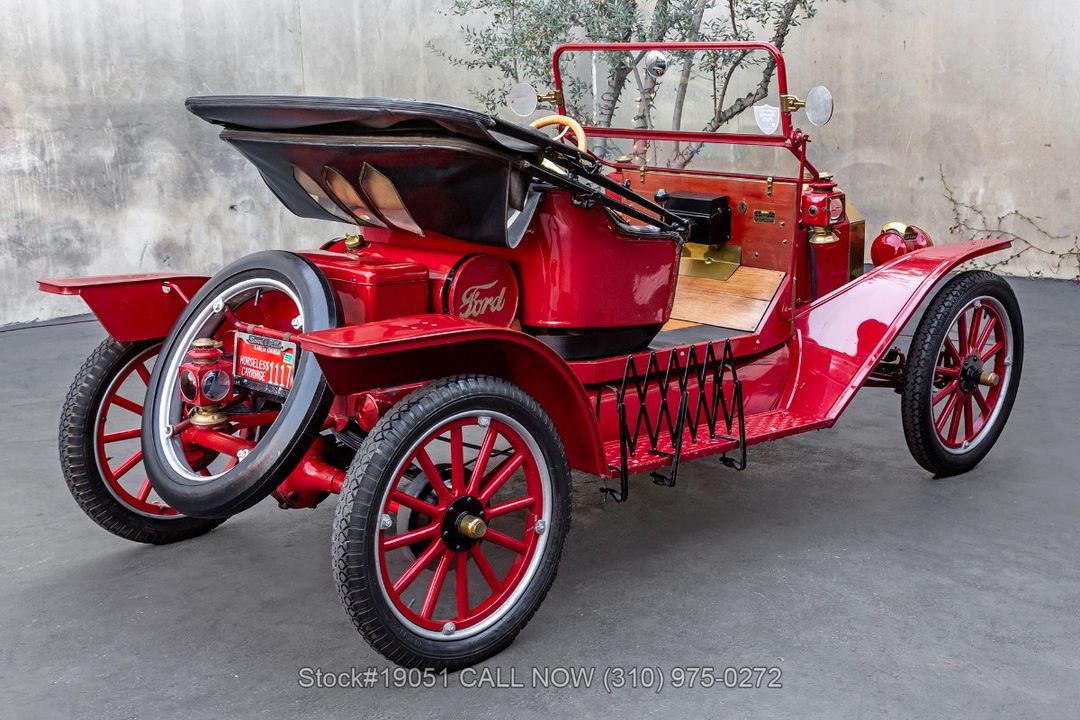 1913 Ford Model T