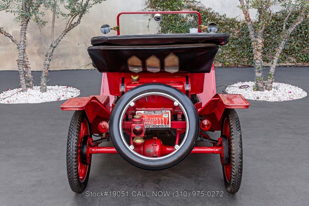 1913 Ford Model T