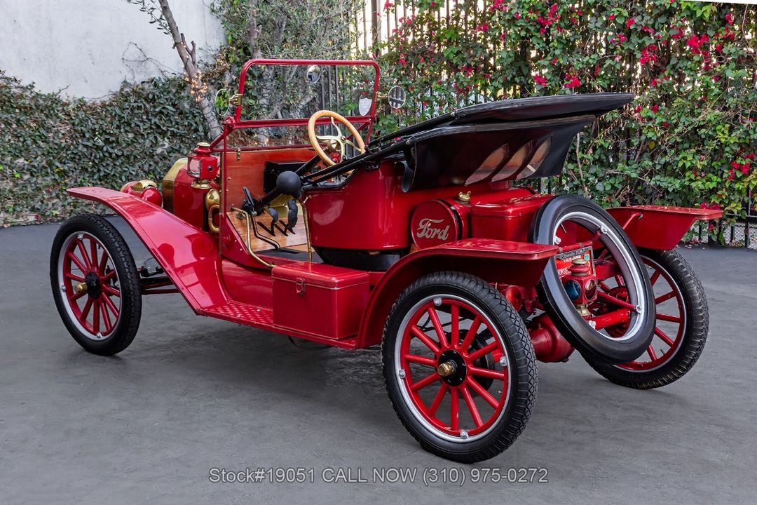 1913 Ford Model T