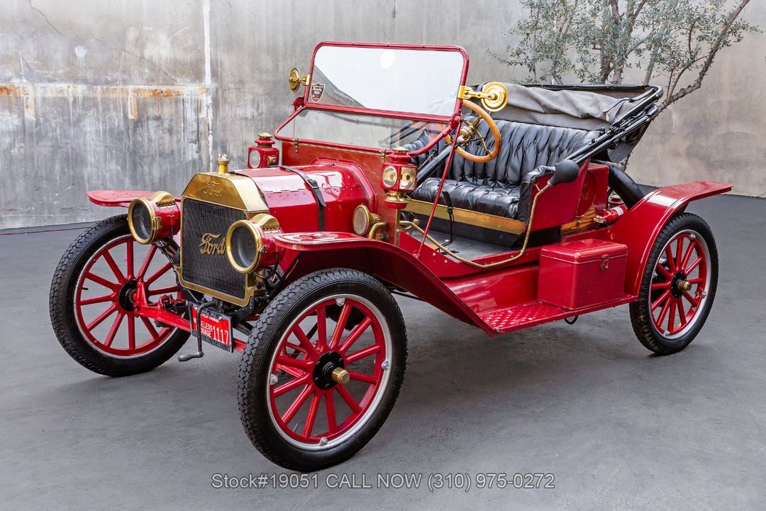 1913 Ford Model T