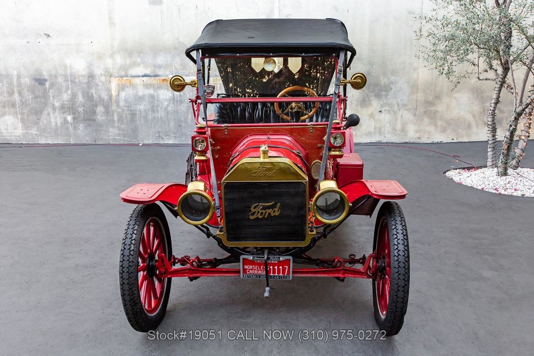 1913 Ford Model T