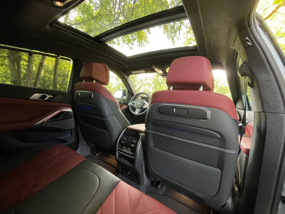 2026 BMW X6