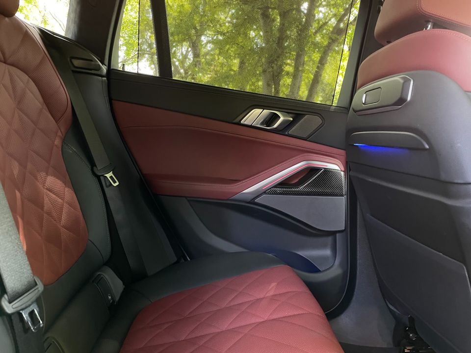 2026 BMW X6