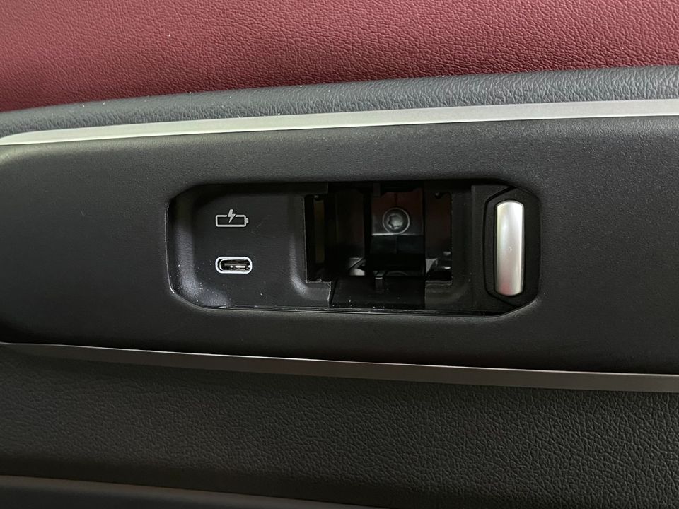 2026 BMW X6