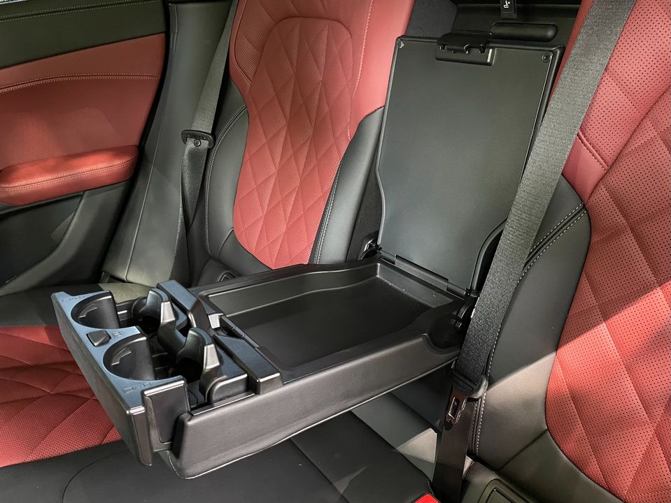 2026 BMW X6