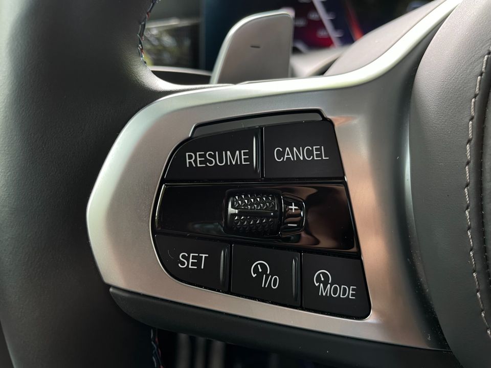 2026 BMW X6