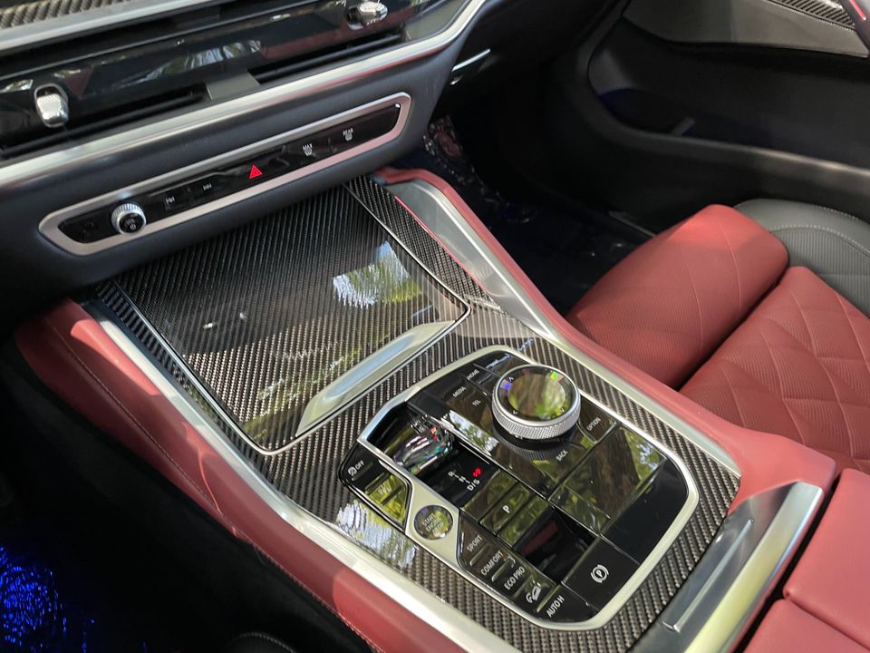 2026 BMW X6
