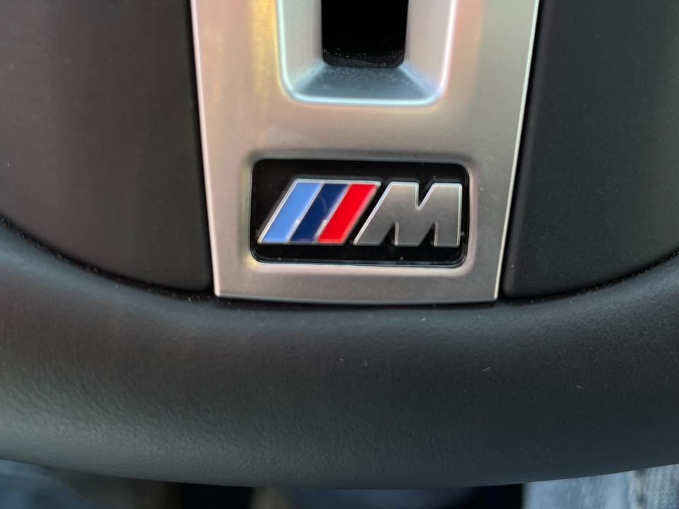2026 BMW X6
