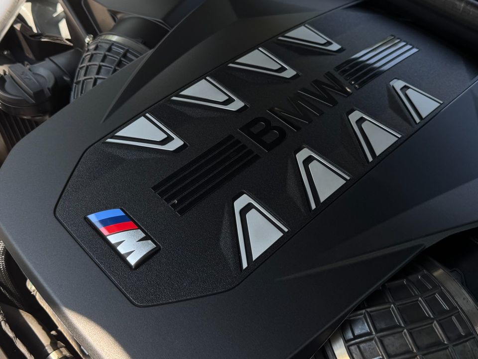 2026 BMW X6