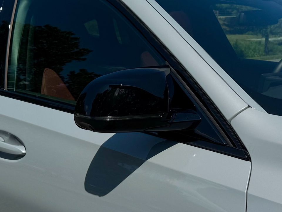 2026 BMW X6