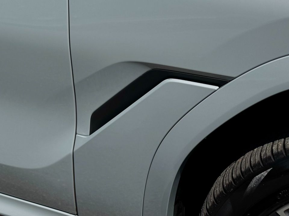 2026 BMW X6