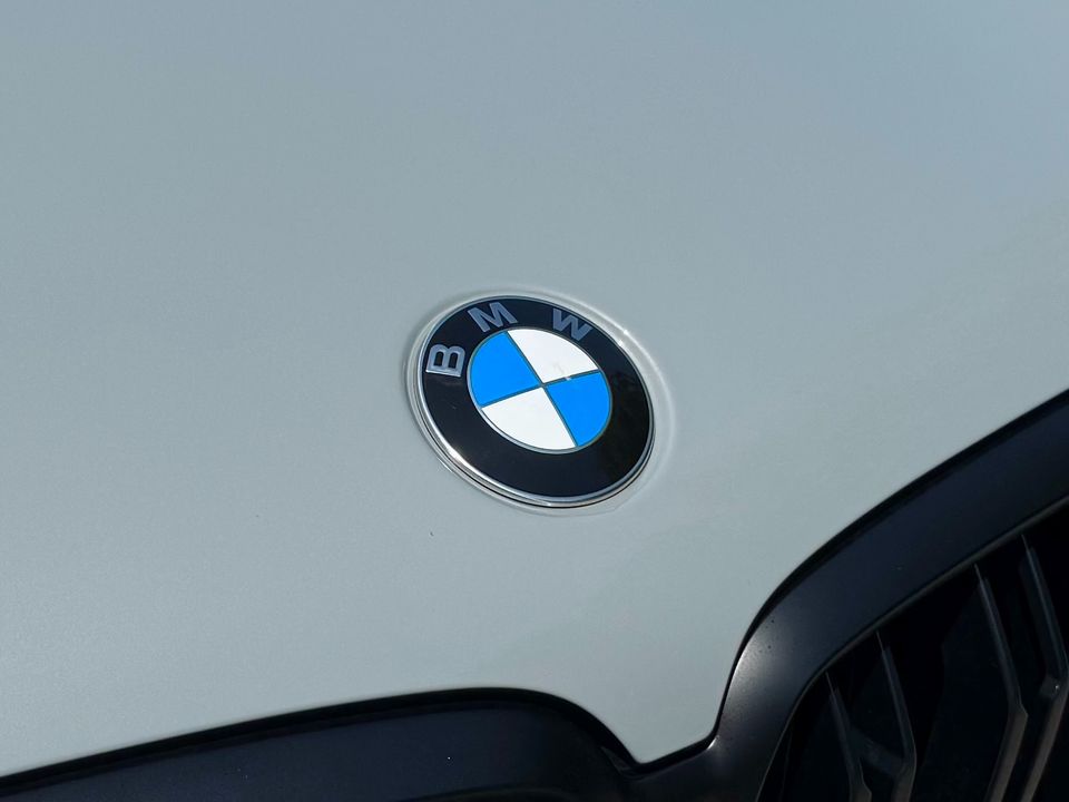 2026 BMW X6