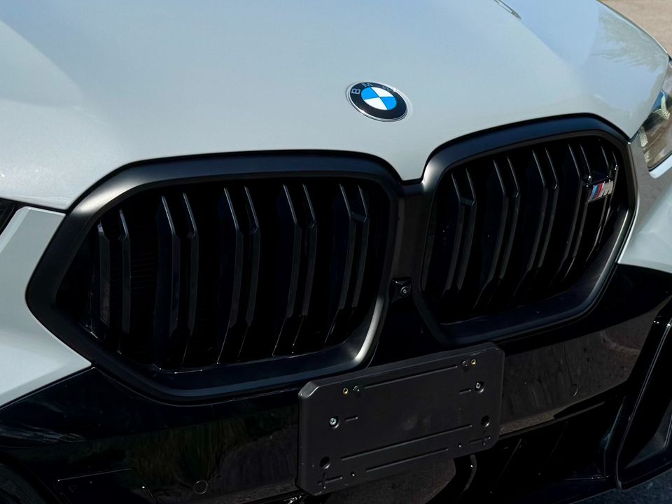 2026 BMW X6