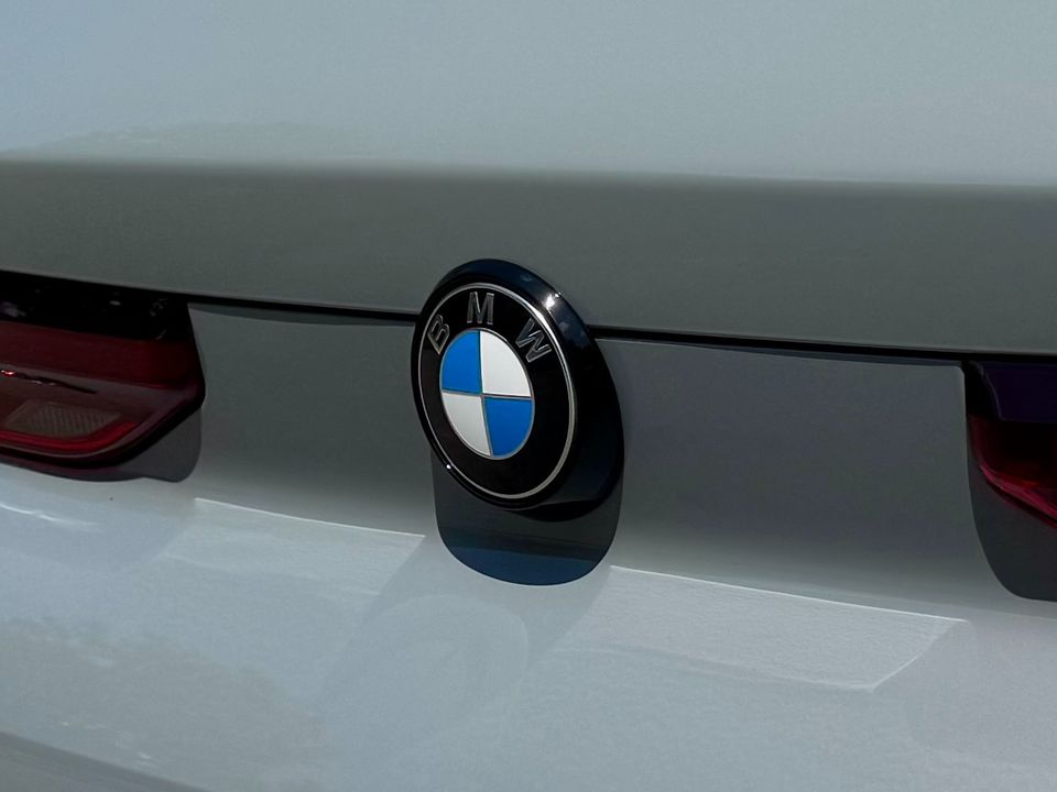 2026 BMW X6