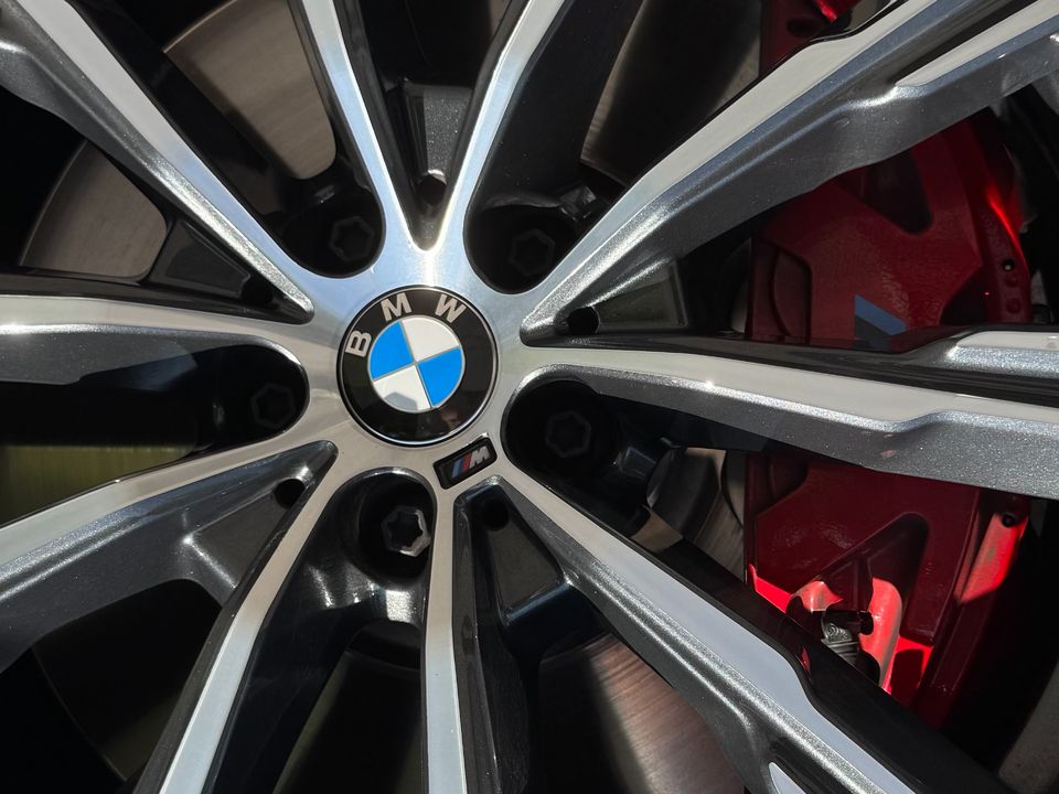 2026 BMW X6