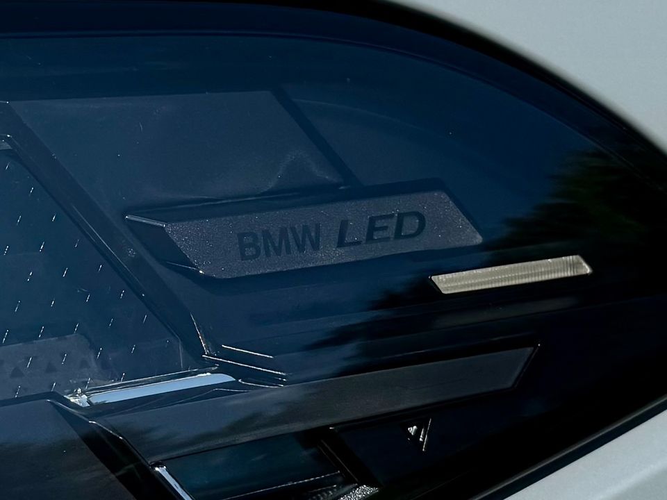 2026 BMW X6