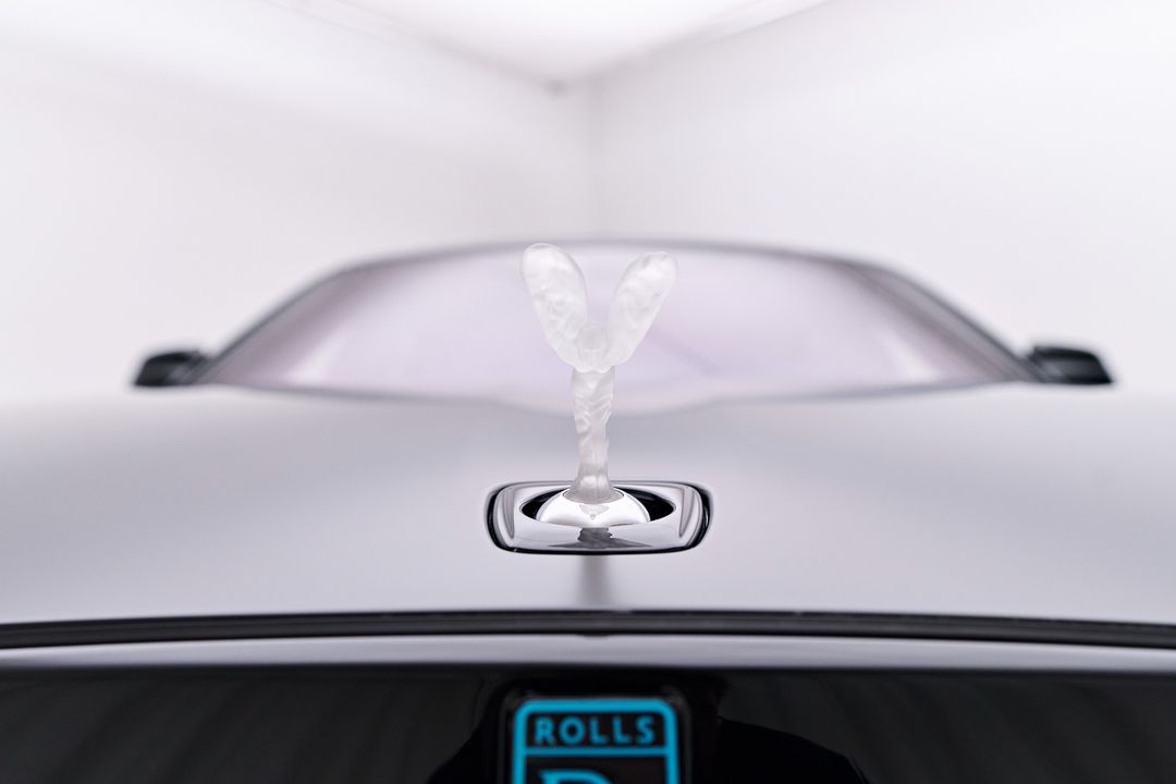 2024 Rolls-Royce Ghost