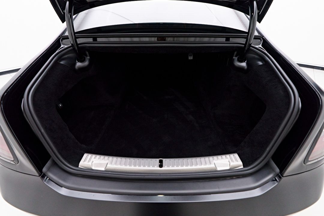 2024 Rolls-Royce Ghost