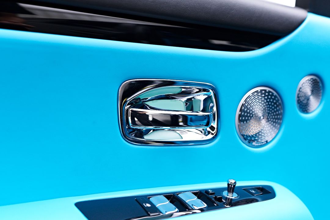 2024 Rolls-Royce Ghost