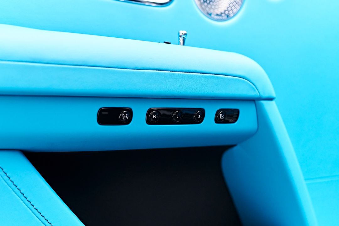 2024 Rolls-Royce Ghost