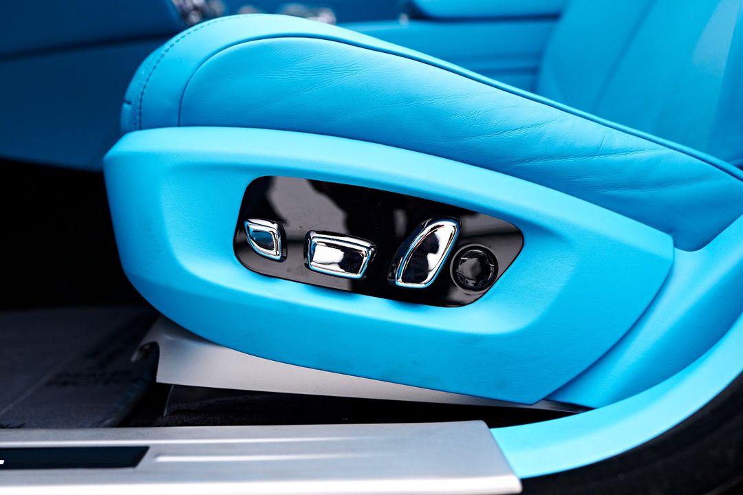 2024 Rolls-Royce Ghost