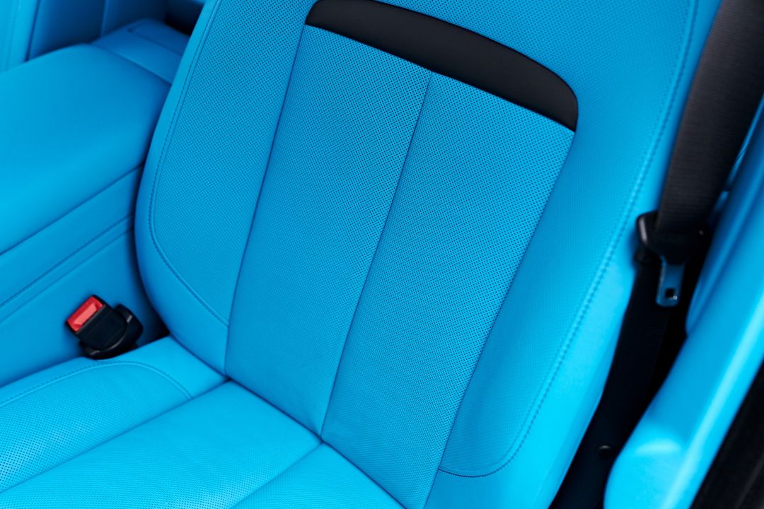 2024 Rolls-Royce Ghost