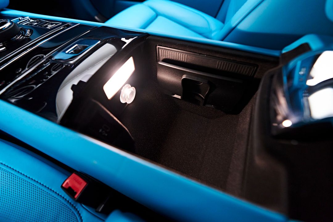 2024 Rolls-Royce Ghost