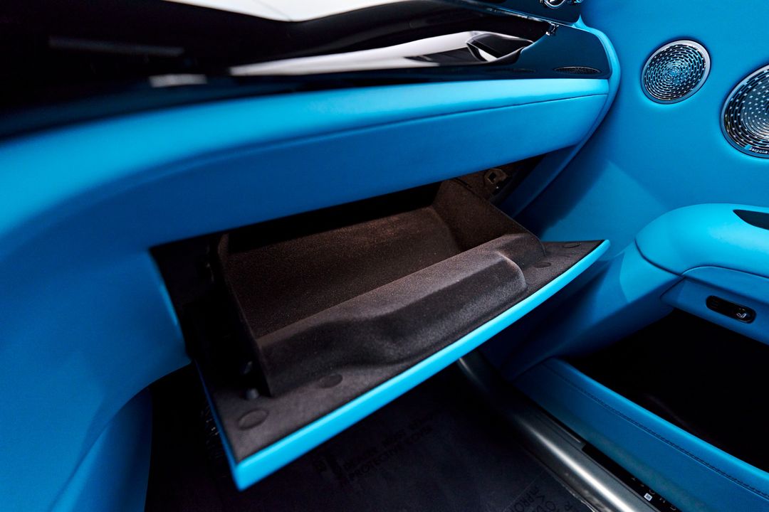 2024 Rolls-Royce Ghost