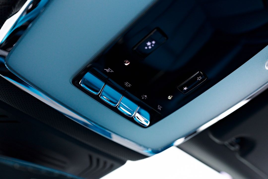 2024 Rolls-Royce Ghost