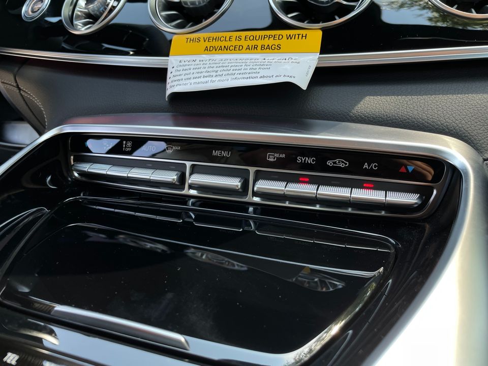 2024 Mercedes-Benz AMG GT 43