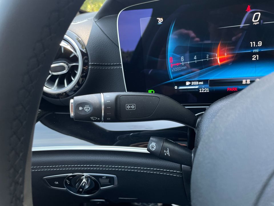 2024 Mercedes-Benz AMG GT 43