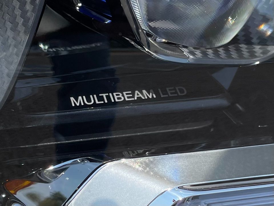 2024 Mercedes-Benz AMG GT 43