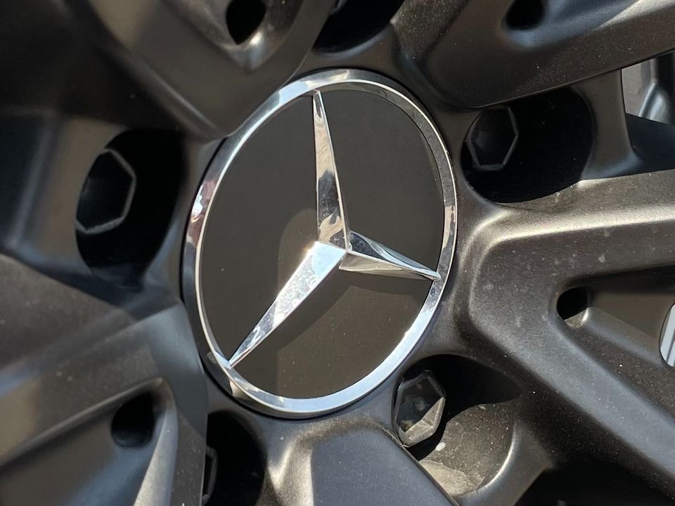 2024 Mercedes-Benz AMG GT 43