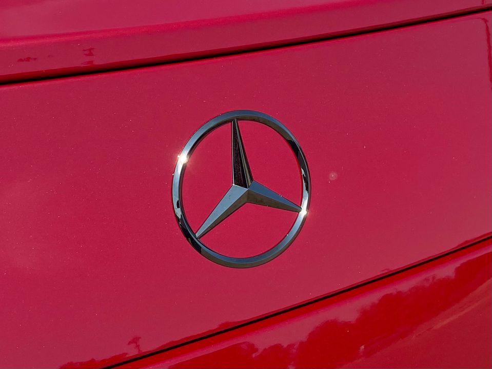 2024 Mercedes-Benz AMG GT 43