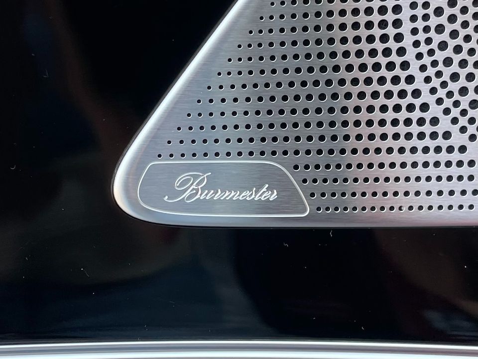 2024 Mercedes-Benz AMG GT 43