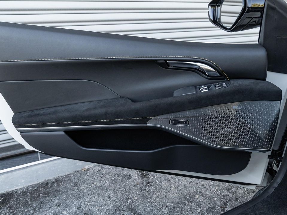 2024 Lotus Emira