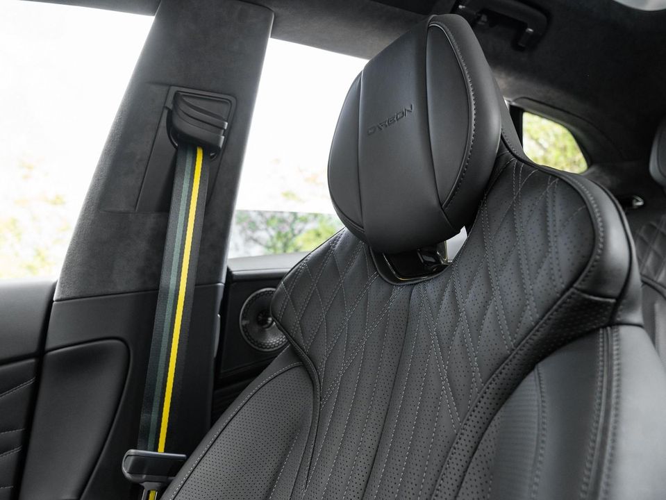 2025 Lotus Eletre