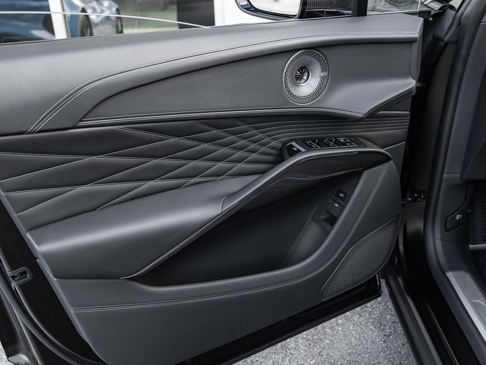 2025 Lotus Eletre